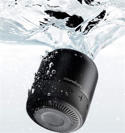 Anker Soundcore Mini 2 Bluetooth Speaker A3107h Buy Best Price In Qatar Doha