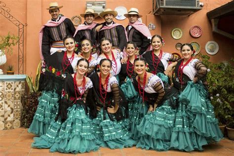 Danza Paraguaya Por El Mundo Cultura Abc Color