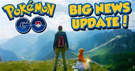 Pokemon Go New Update Is Here In Depth Details Pokemon Go Pokemon