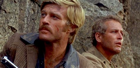 Butch Cassidy And The Sundance Kid 1969 Unenthusiastic Critic