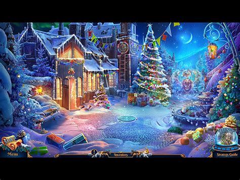 Christmas Stories The Christmas Tree Forest Collectors Edition Ipad