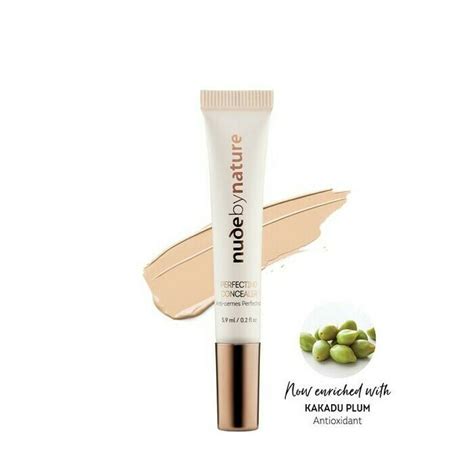 Nude By Nature Perfecting Concealer Nourished Life Australia