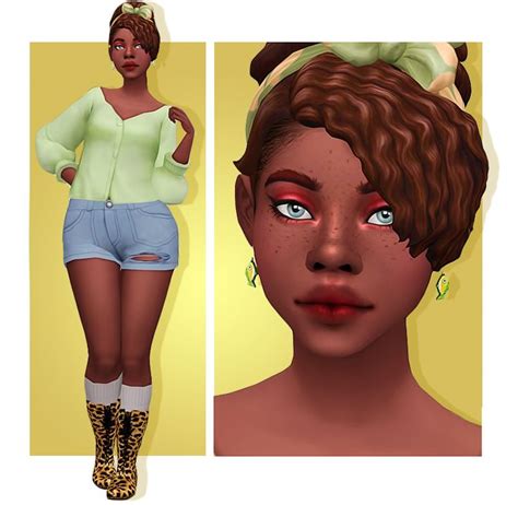 Pin On Sims 4 Cc