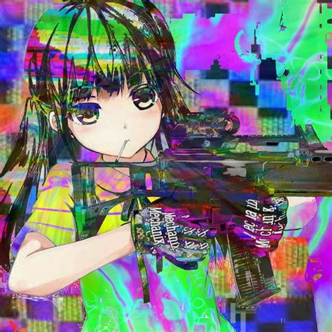 Update More Than 78 Trippy Anime Pfp Latest Incdgdbentre