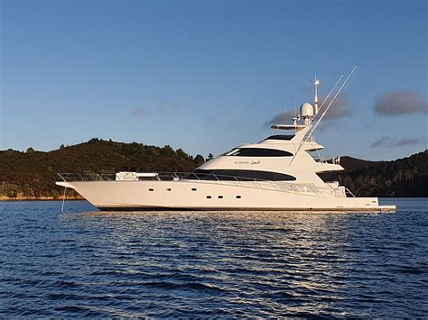 Al duhail were founded in 2009 under the name of lekhwiya sports club. AL DUHAIL Yacht | 34m Yachting Developments 2020