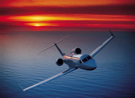 Private Jet Wallpapers Wallpaper Cave