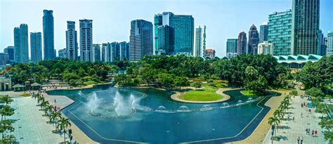 Basement car park level p2 (zone b),mid valley city gardens mall, 58000 kl. Kuala Lumpur - City in Malaysia - Thousand Wonders