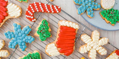 These christmas dessert recipes are what you need for a blissful celebration. Sugar Free Desserts Christmas / Holiday Praline No-Bake Cookies (THM-S, Low Carb, Sugar Free ...