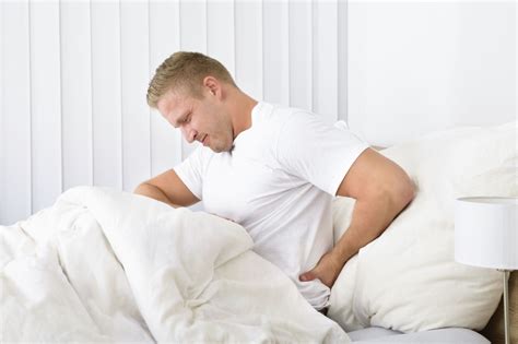What Type Of Mattress Is Best For People With Low Back Pain Harvard