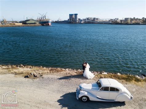 Adelaide's Original Jaguar Wedding Cars Gallery - Classic Jags