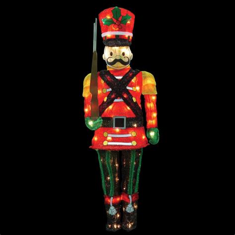 Grab a few great deals on holiday decorations for next year! Outdoor Christmas Decorations