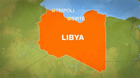 Libyan Forces Attack Last Isil Positions In Sirte Conflict Al