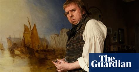 Not One For The Romantics Why Audiences Were Unimpressed By Mr Turner