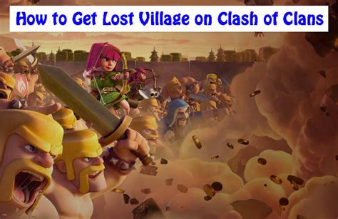 Any Way To Get Lost Clash Of Clans Village Back Yes Rafomac