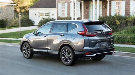 Price as tested $37,920 (base price: 2021 Honda CR-V Price, Review, Ratings and Pictures ...