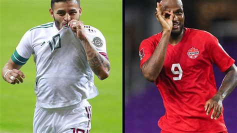 Despite the shaky display vs. México vs Canadá sub 23: donde y como ver EN VIVO ...