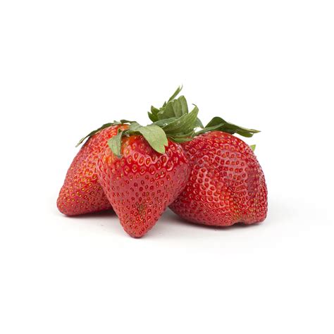 Strawberries Strawberries Baldor Specialty Foods