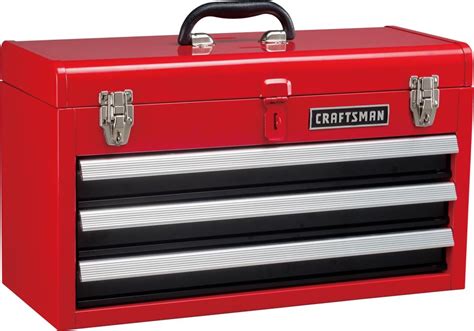 Steel Portable Tool Boxes At