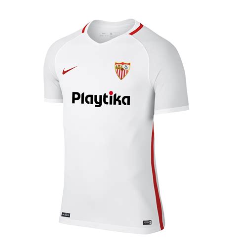 Ebay.com has been visited by 1m+ users in the past month Camisetas Sevilla FC Nike 2018-2019 | JaviSFC.com