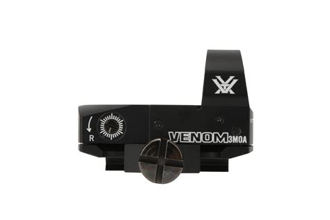 Vortex Optics Venom Red Dot Reflex Sight 3 Moa Vmd 3103