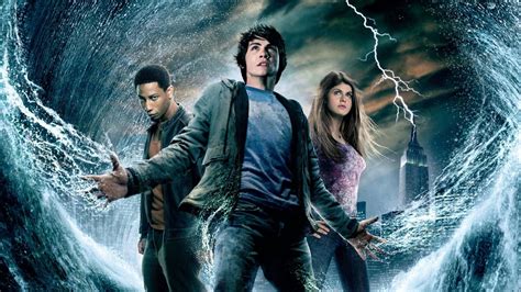 Maybe you would like to learn more about one of these? Autor de Percy Jackson está negociando nova adaptação com ...