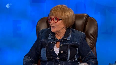 anne robinson signs off on final countdown episode and doesn t even say goodbye to show