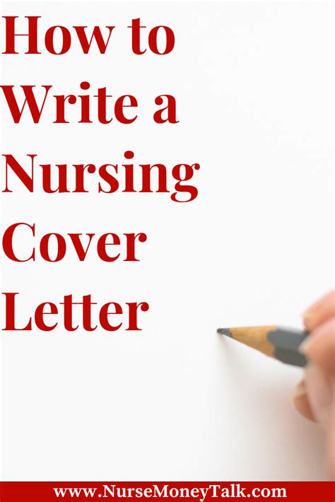 Are You Struggling Writing A Nurse Cover Letter Find Out How