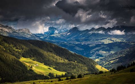 Switzerland Alps Mountains Wallpaper Hd Nature K Wal Vrogue Co