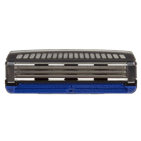 Ergonomic designed handle for easy and comfortable. 20-Pack: Schick Hydro 3 Men Refills (Unboxed)