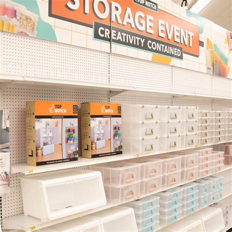 Our Storage Event is here!... - JOANN Fabric and Craft Stores