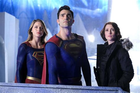 Supergirl Finale Recap Season 2 Episode 22