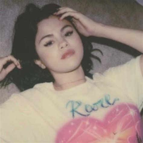 Selena Gomez Rare Wallpapers Wallpaper Cave