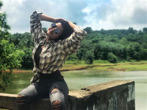 Anupama Parameswaran photos: 30 hot, sexy and most beautiful images of