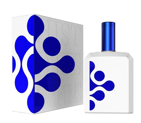 They are two aspects of the same reality. This is Not A Blue Bottle 1.5 Histoires de Parfums perfume ...