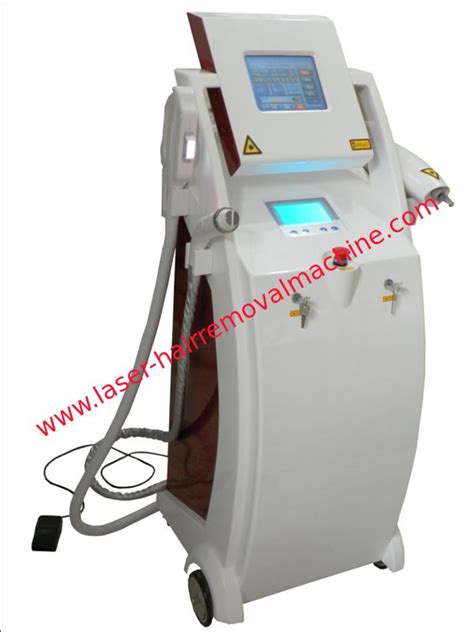 2000w Women Ipl Shr Hair Removal Systems Laser Treatment For Facial Hair