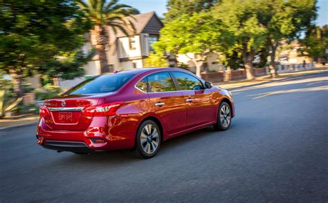 2016 Nissan Sentra