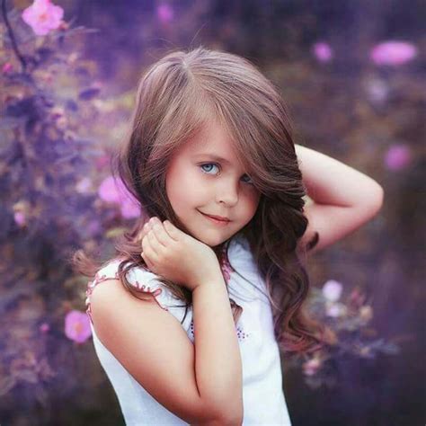 طفلة جميلة صور لاجمل البنات والاطفال كيوت