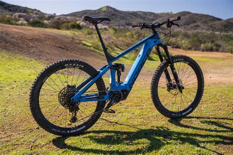 Emtb Review Norco Sight Vlt 1 Emtb Of The Year