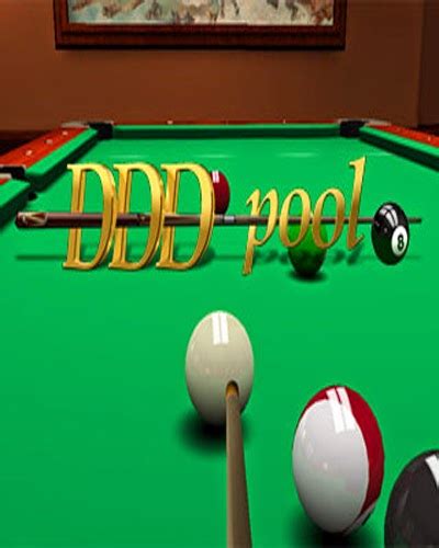 Ddd Pool Free Download Pcgamefreetopnet
