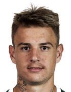 Roger guedes, 24, de brésil shandong taishan, depuis 2018 ailier droit valeur marchande: Roger Guedes - Perfil de jogador 2021 | Transfermarkt