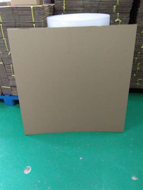 Pl 5 Cardboard Layer Pad