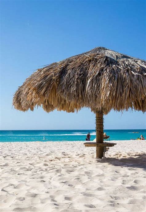 Our Top Ten Beaches In Aruba Aruba Beach Best Beach In