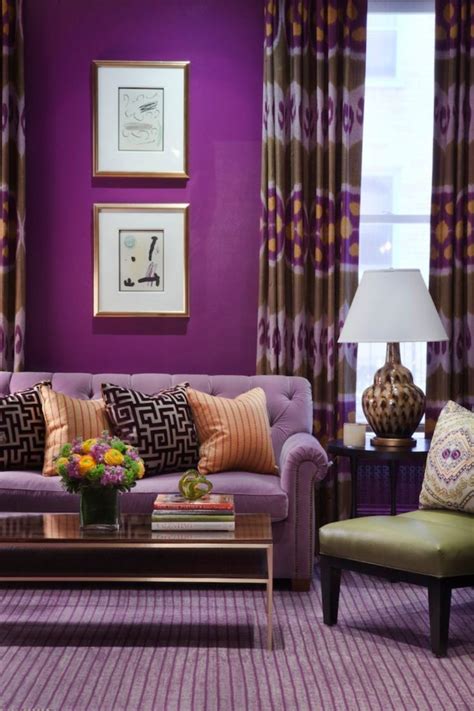 Color Of The Year 2018 Meet Pantone Ultra Violet 18 3838 6