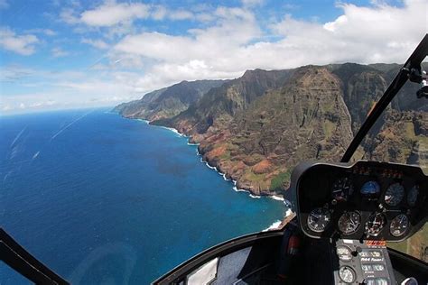 🚁 The 5 Best Kauai Helicopter Tours 2023 Reviews World Guides To Travel