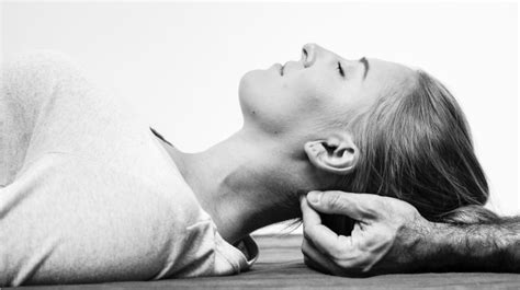 craniosacral therapy — conscious living physical therapy