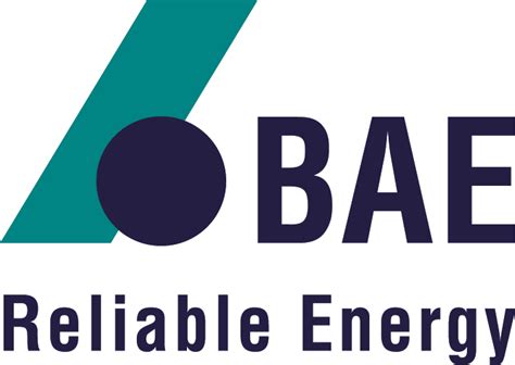 Bae The Alliance For Rural Electrification Are