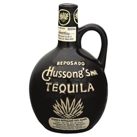 Buy Hussongs Reposado Tequila Fast Delivery I Shop Liquor