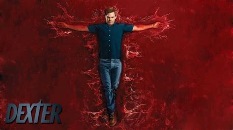 Is Dexter Leaving Netflix Whats On Netflix