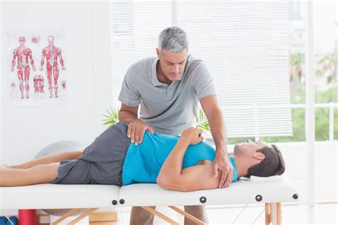 Different Types Of Back Pain Treatment Thedatashift