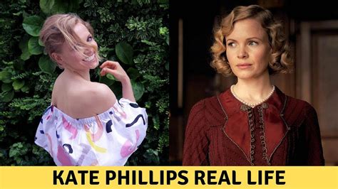 Kate Phillips — Linda Shelby From Peaky Blinders By Mir Imad Ahmed Medium